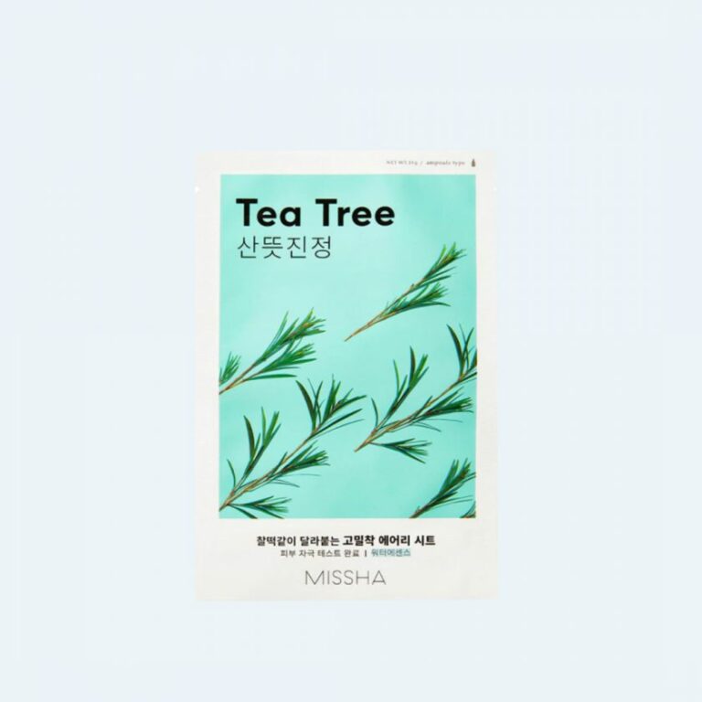 Airy-Fit-Sheet-Mask-Tea-Tree-840x840