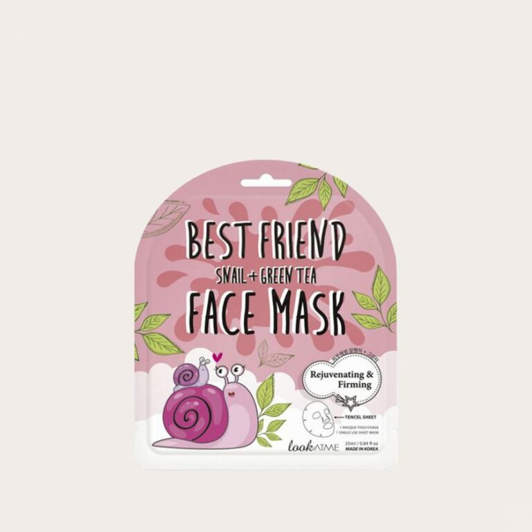 Best-Friend-Snail-Green-Tea-Face-Mask-840x840