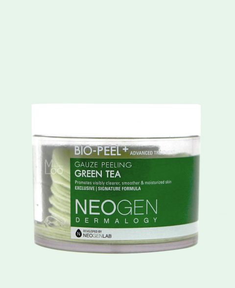 Bio-Peel-Gauze-Peeling-Green-Tea-Neogen-d-480x590